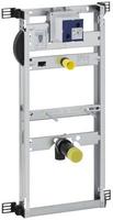 Geberit Kombifix Element Urinal Universal 98 cm, Bet&auml;tigung von oben,