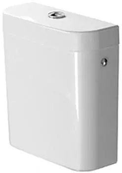 Duravit Darling New Spülkasten B: 40,5 x 16 cm weiß (931000005)