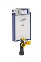 Geberit 110020001, Geberit Wand-WC-Element Kombifix 110020001 Bauh&ouml;he 108 cm, mit