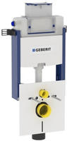 Geberit Kombifix - Installationselement f&uuml;r Wand-WC, 98 cm, Unterputz-Sp&uuml;lkasten