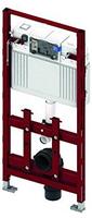 Tecelux Wc-modul 100, Bauh&ouml;he 1120 Mm,, 9600100