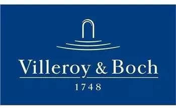 Villeroy & Boch Venticello Weiß Alpin CeramicPlus (570711R1)