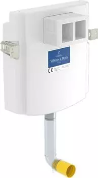 Villeroy & Boch ViConnect UP-Sp&uuml;lkasten (922483)