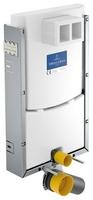 Villeroy & Boch Viconnect WC-Montageelement f&uuml;r Nassbau, Montagezubeh&ouml;r, 92247900,