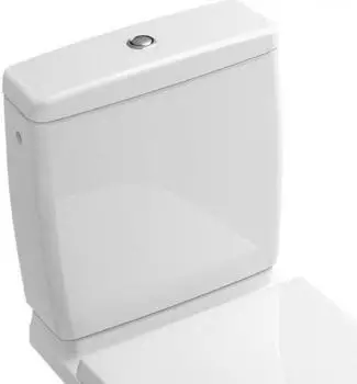 Villeroy & Boch O.novo Weiß Alpin CeramicPlus (5788S1R1)