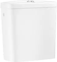 GROHE Bau Keramik Aufsatzsp&uuml;lkasten, Badkeramik, 39437000, alpinwei&szlig;