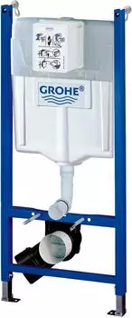GROHE Solido f&uuml;r WC (38971000)