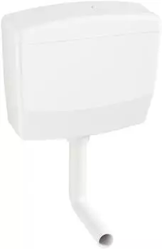Wisa Aufputz-Sp&uuml;lkasten 370 6-9 Liter
