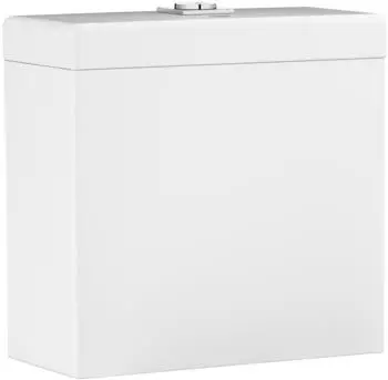 GROHE Cube Keramik Aufsatzspülkasten (39490000)