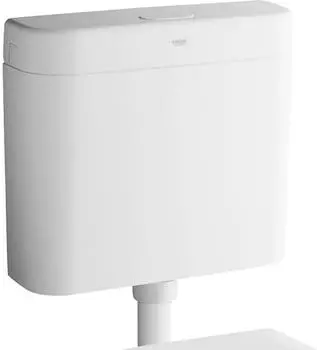 GROHE Aufputz-Spülkasten (37791SH0)