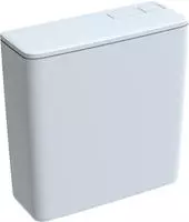 Geberit Ge Ap-sp&uuml;lkasten Ap128, 2-m Wei&szlig; Wei&szlig; 128300 128300115