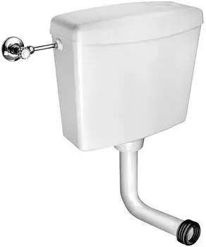 Cornat Kellu 6/9 L wei&szlig;