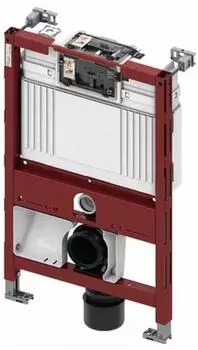 Tece Profil WC-Modul mit Spülkasten (9.300.080)
