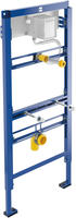 Viconnect - Vorwand-installationselement F&uuml;r Urinal, 112 Cm 92198900 - Villeroy&boch