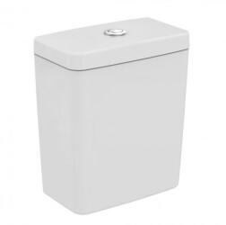 Ideal Standard Connect Spülkasten Cube weiß mit ideal plus (E7970MA)