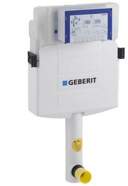 Geberit Sigma UP-SPK 12cm 6/3 Liter (109.300.00.5)