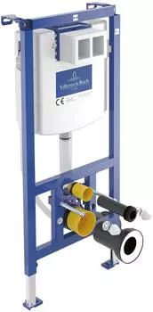 Villeroy & Boch ViConnect (92242700)