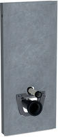 Monolith Sanit&auml;rmodul F&uuml;r Wand-wc, 114cm, Wasseranschluss - Geberit