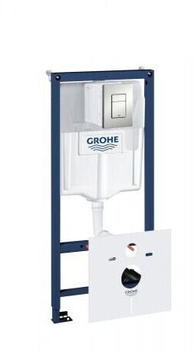 GROHE Rapid SL 3 in 1-Set für WC (39449000)
