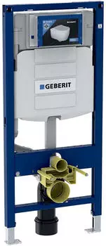 Geberit Duofix Element f&uuml;r Wand-WC (111.900.00.5)