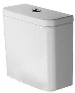 Duravit DuraStyle Basic 39x17cm (0941000005)