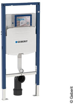 Geberit Duofix Kinder-Stand-WC-Montageelement 112cm (111915005)