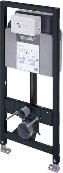 Duravit DuraSystem Wand-WC-Montageelement 114,8cm (WD1020000000)