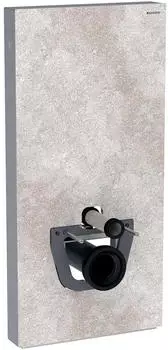 Geberit Monolith Sanit&auml;rmodul f&uuml;r Wand-WC (131022JV5)