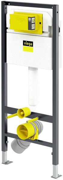Viega Prevista Dry Wand-WC-Montageelement 112cm für Objektbau (771973)