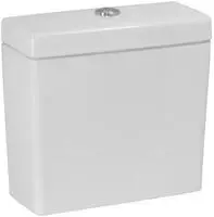 LAUFEN PRO Sp&uuml;lkasten f&uuml;r WC-Kombination, Wasseranschluss hinten, Badkeramik,