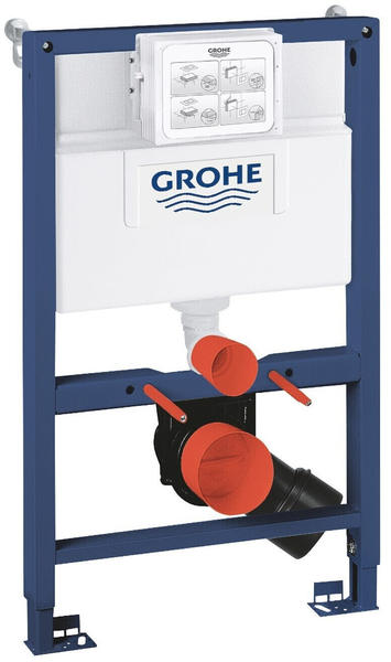 GROHE Solido Set 2 in 1 Montageelement für WC 82cm (38959000)