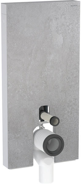 Geberit Monolith Plus Sanitärmodul für Stand-WC (131203JV7)