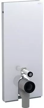 Geberit Monolith Sanitärmodul für Stand-WC (131033JK5)