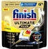 Calgonit Finish Powerball Quantum Ultimate Citrus Spülmaschinen-Tabs