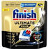18 Caps: Calgonit Finish Ultimate Plus All-in-1