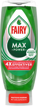 Fairy Max Power Spülmittel (545 ml)