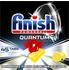 Calgonit Finish Powerball Quantum Ultimate Citrus Spülmaschinen-Tabs