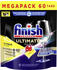 Calgonit Finish Powerball Quantum Ultimate Citrus Spülmaschinen-Tabs