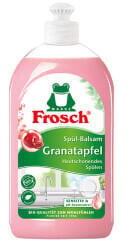Frosch Spül-Balsam Granatapfel - 500 ml