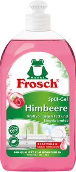Frosch Himbeere Spül-Gel - 500 ml