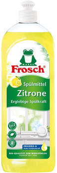 Frosch Zitronen Spülmittel - 750 ml
