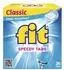 Fit Classic, Geschirr-Reiniger, phosphatfrei, 36 Tabs