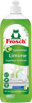 Frosch Limonen Spülmittel - 750 ml