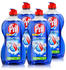 Pril 5+ Kraft Gel Ultra Plus