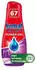 Somat Maschinenspülmittel All in 1 Power Gel, Multifunktionsgel, XXL, Geschirr-Reiniger, 1072 ml
