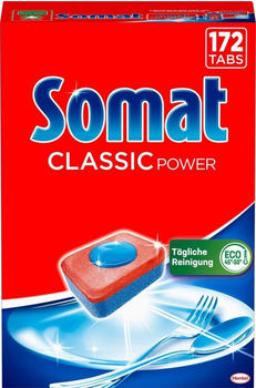 Somat Classic Tabs (172 Stk.)