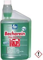 Becher Becharein Gl&auml;ser Reiniger Pro Sp&uuml;lmittel 1,0 l