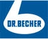 Dr. Becher Becharein Gläser Reiniger Pro 1 Liter