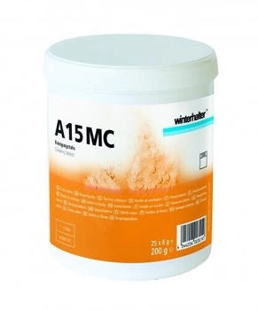 Winterhalter A 15 MC Reinigungstabs - 1 Dose à 25 Tabletten