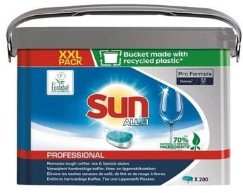 Sun Pro Formula All in 1, 200 Tabs Sun Pro Formula All in 1, 200 Tabs